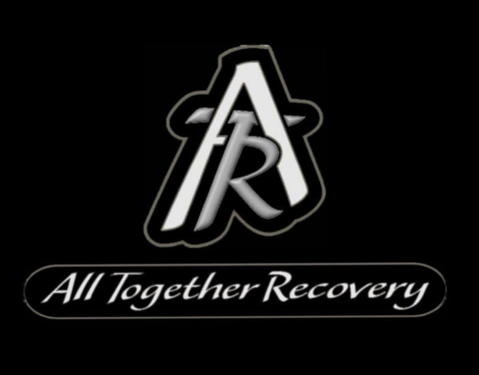 All Together Recovery Logo