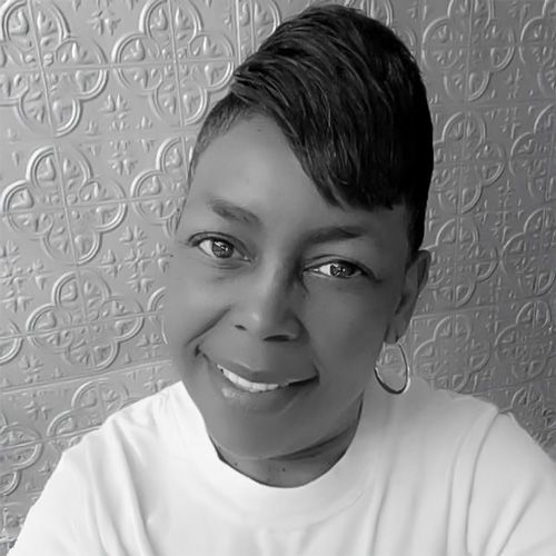 Cynthia Chenault - Kitchen Manager