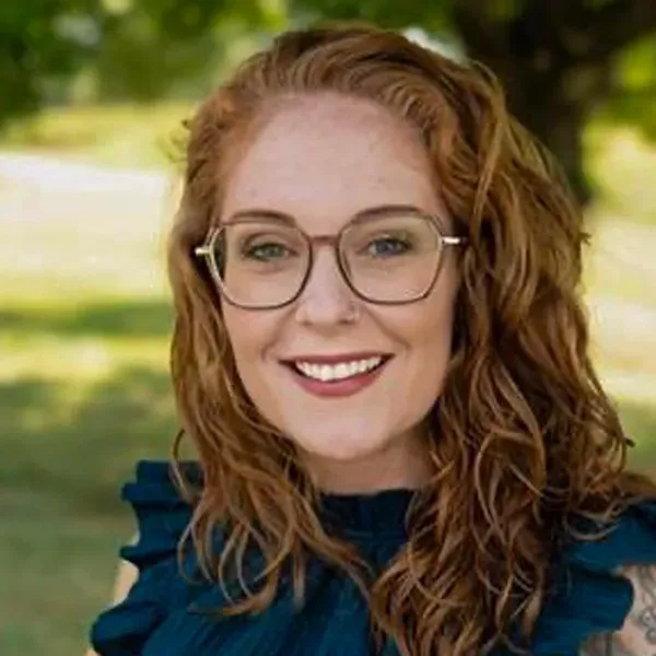 Fallon Carnes - MSW, LCSW - Clinical Program Director