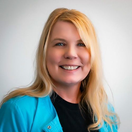 Kathy Gaines, RN - Medical Manager