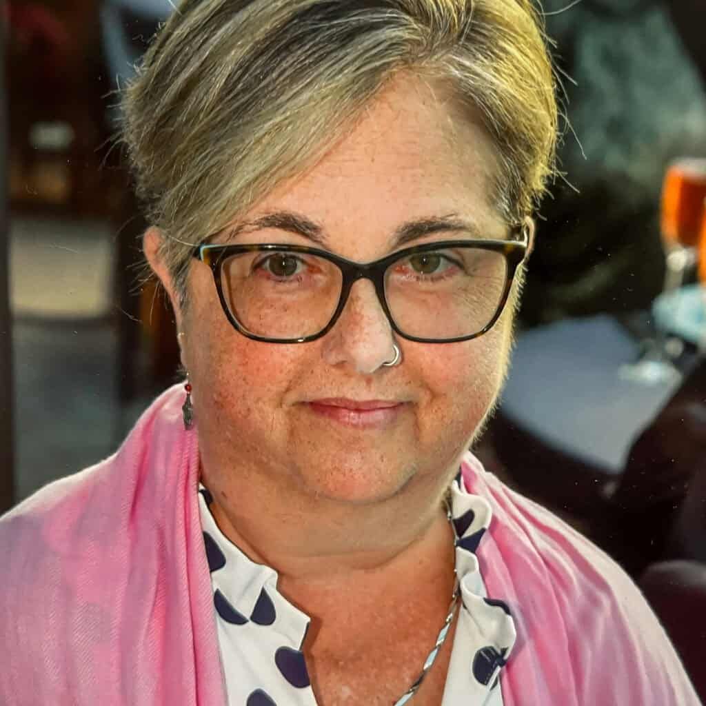 Tammy La Palme - Managing Partner