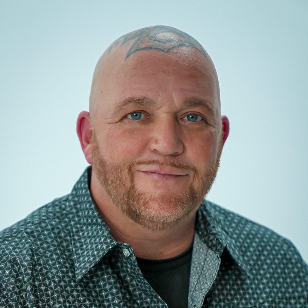 Andrew Hager - Partner/Consultant