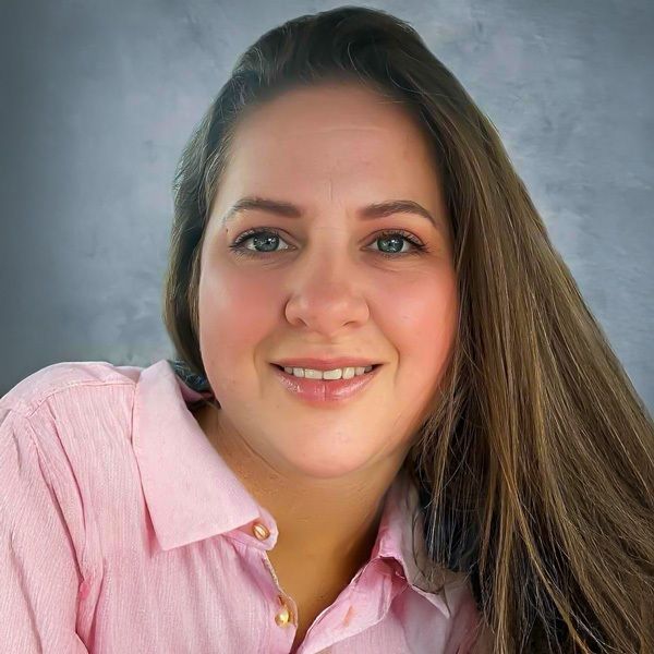 Tasha Bryant - Client Support Manager