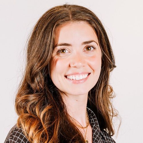 Sarabeth Graham - Human Resources Manager