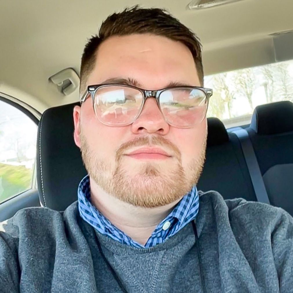 Louis Anderson - After-Care Manager