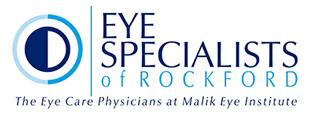 Eye Specialists of Rockford - Logo