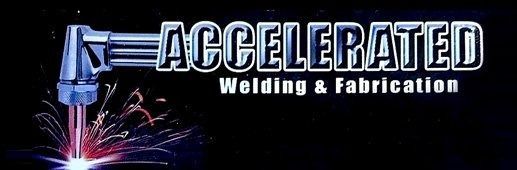 Accelerated Welding & Fabrication- logo