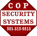 COP Security | Alarm System | Benton, AR