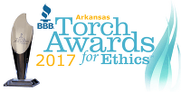 Torch Awards Logo
