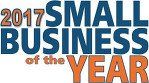 small business of the year