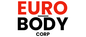 Euro-Body - logo