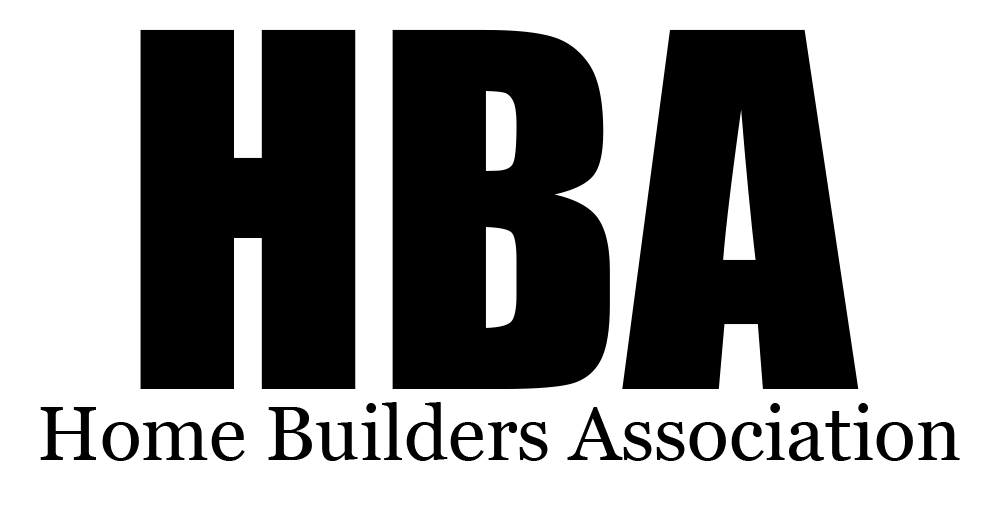 Home Builders Association (HBA)