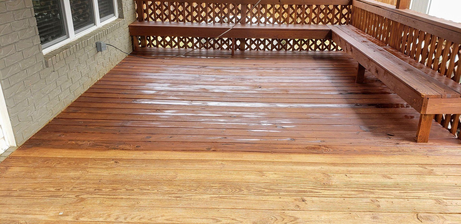 Residential Concrete