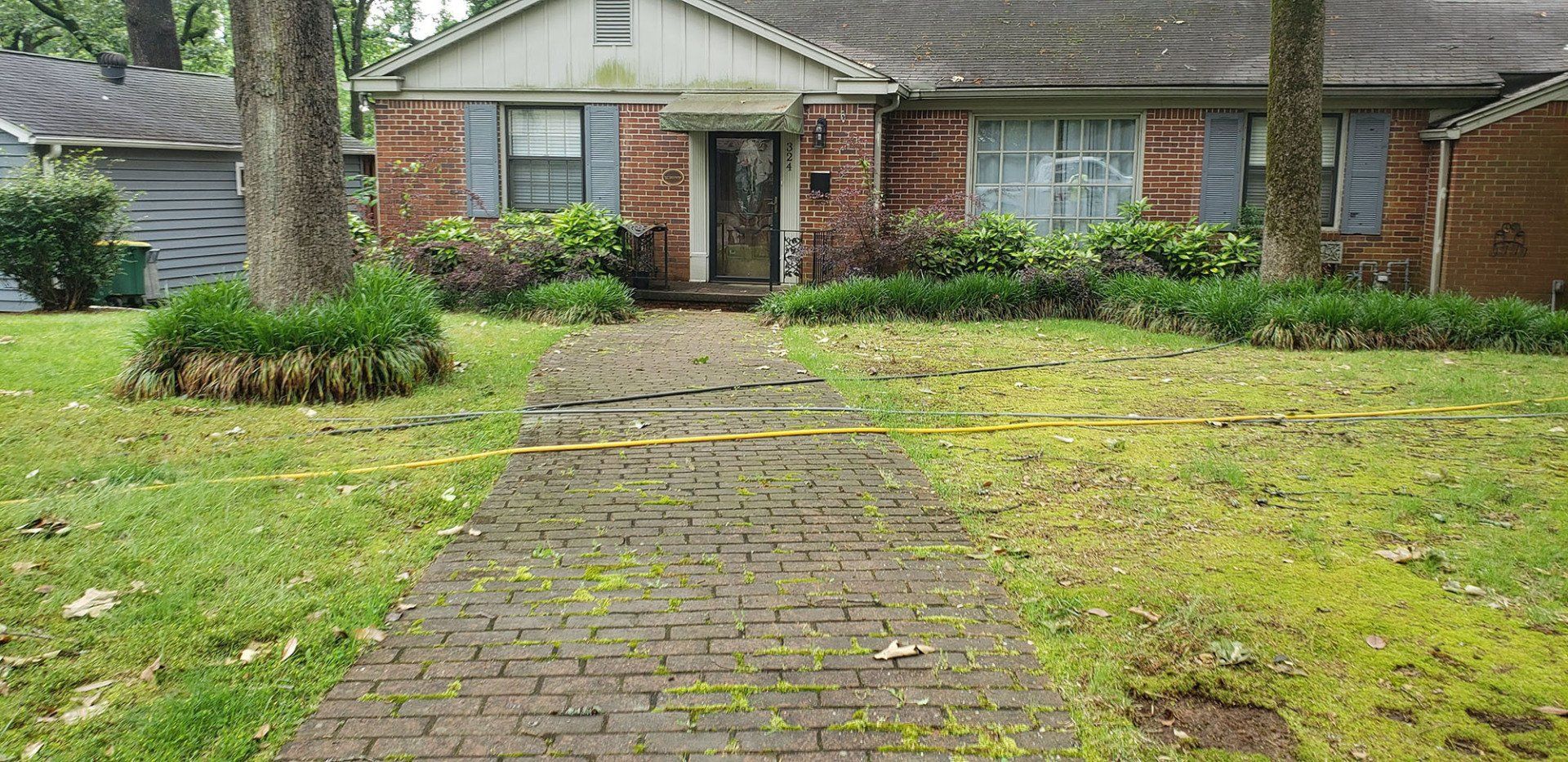 Residential Concrete