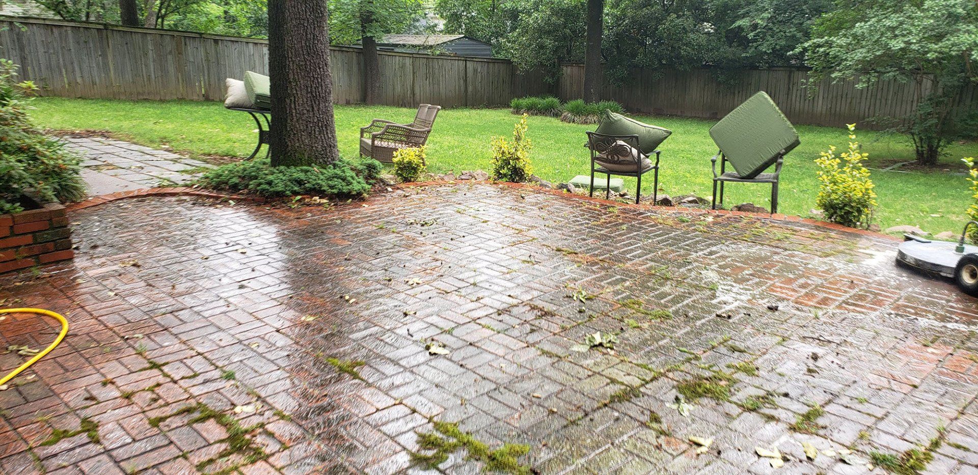 Residential Concrete