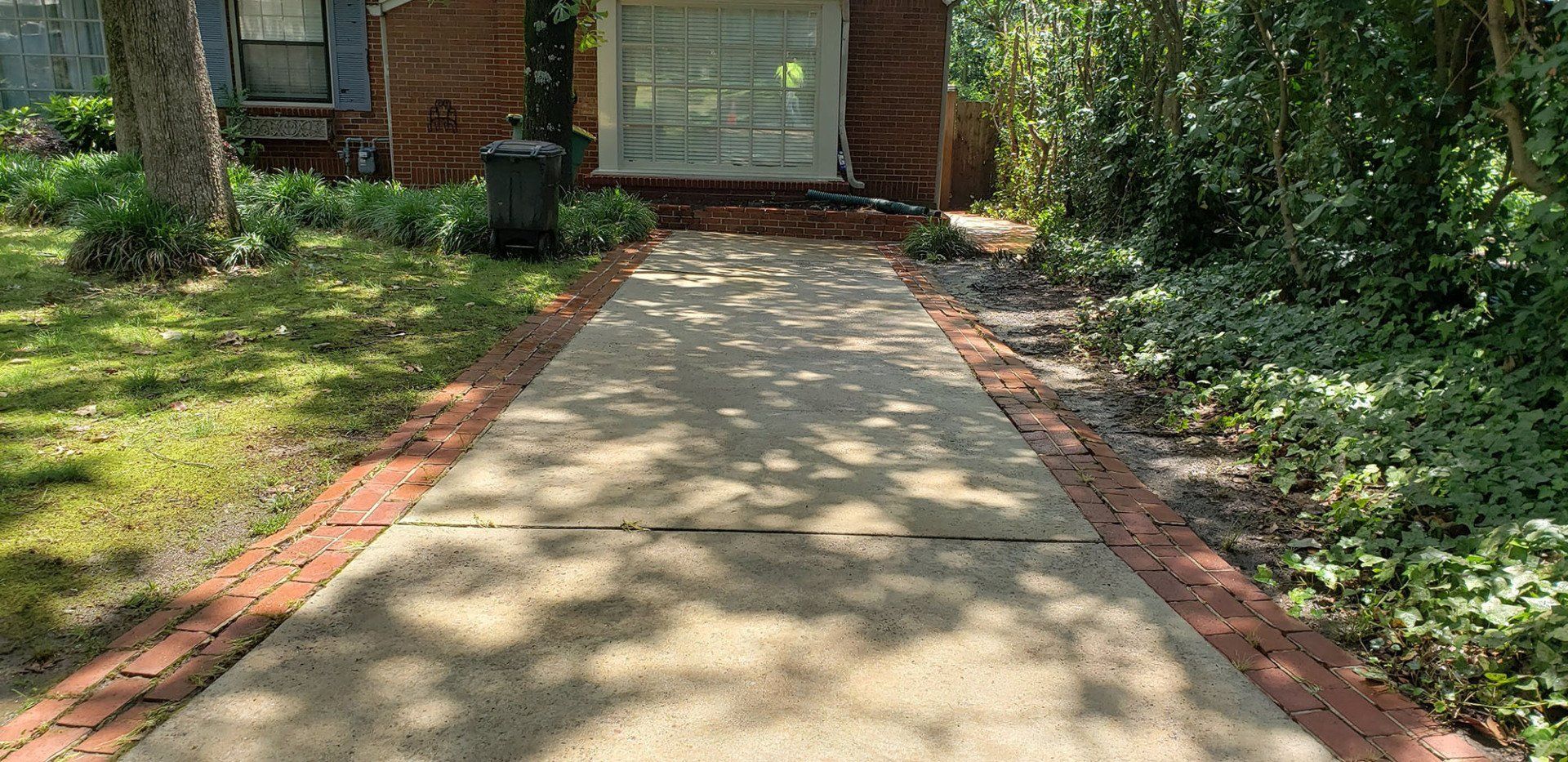 Residential Concrete