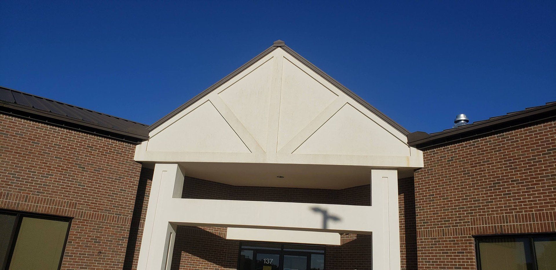 Commercial  cleaning