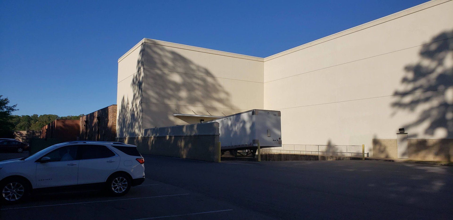 Commercial  cleaning