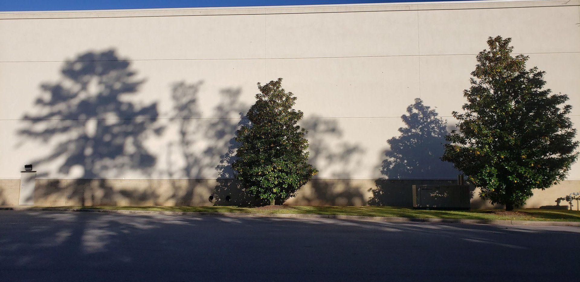 Commercial  cleaning