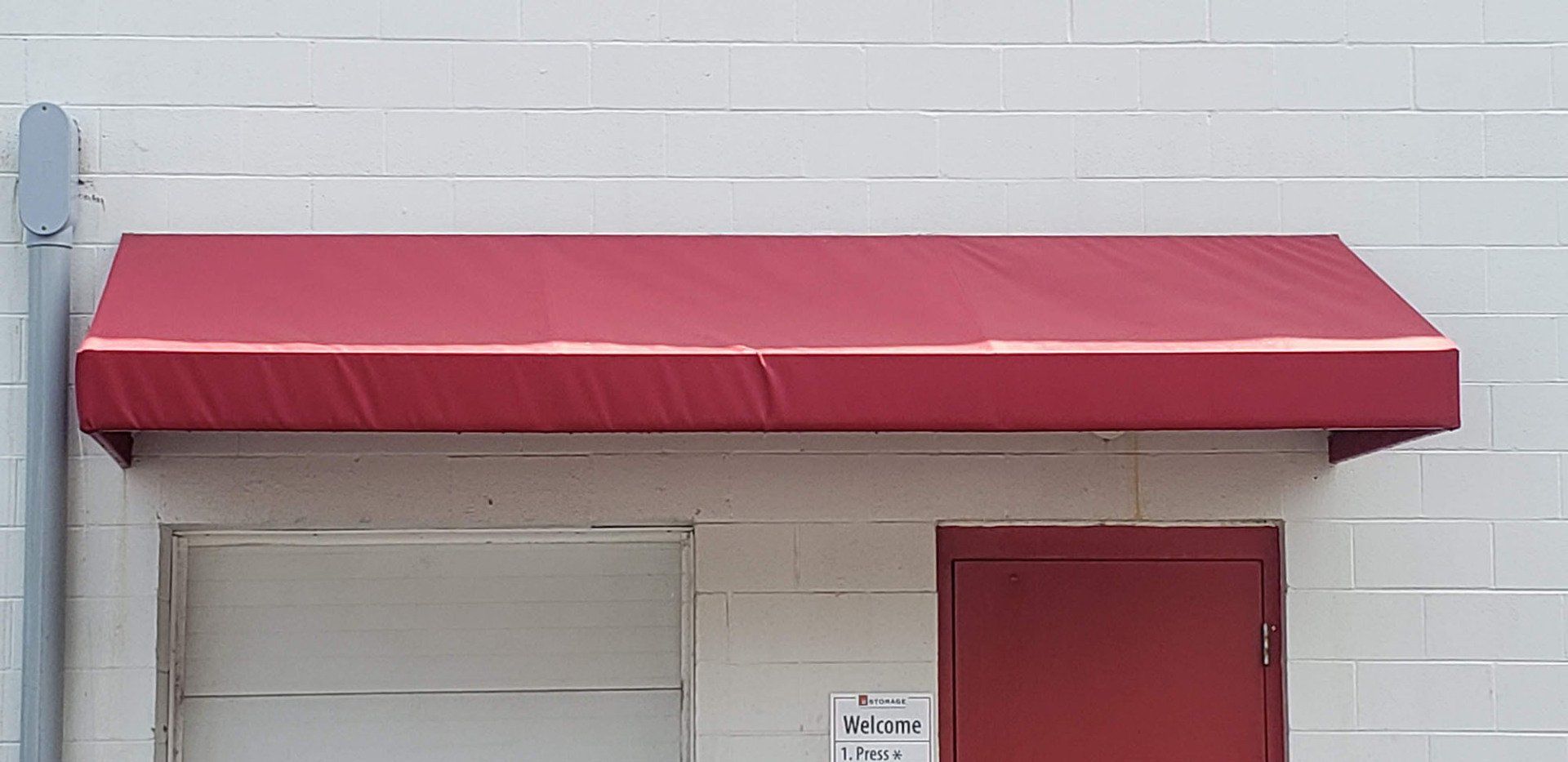Awning