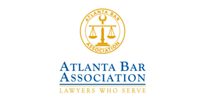 Atlanta Bar Association Logo