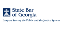 State Bar of Georgia Logo