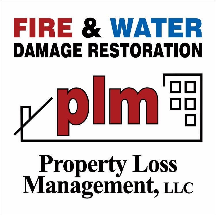 Property Loss Management LLC - Logo