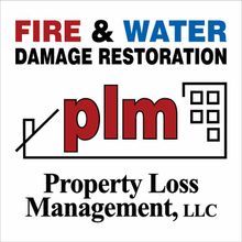 Property Loss Management LLC - Logo