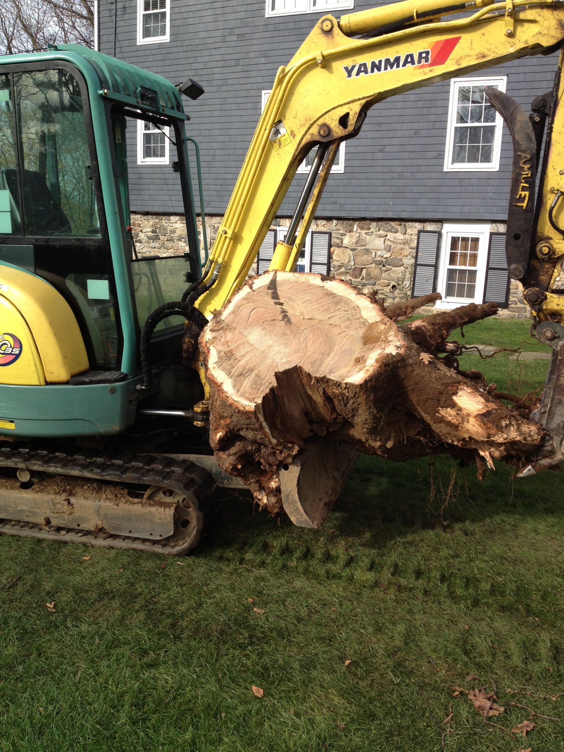 Tom Williamson Landscaping, inc image