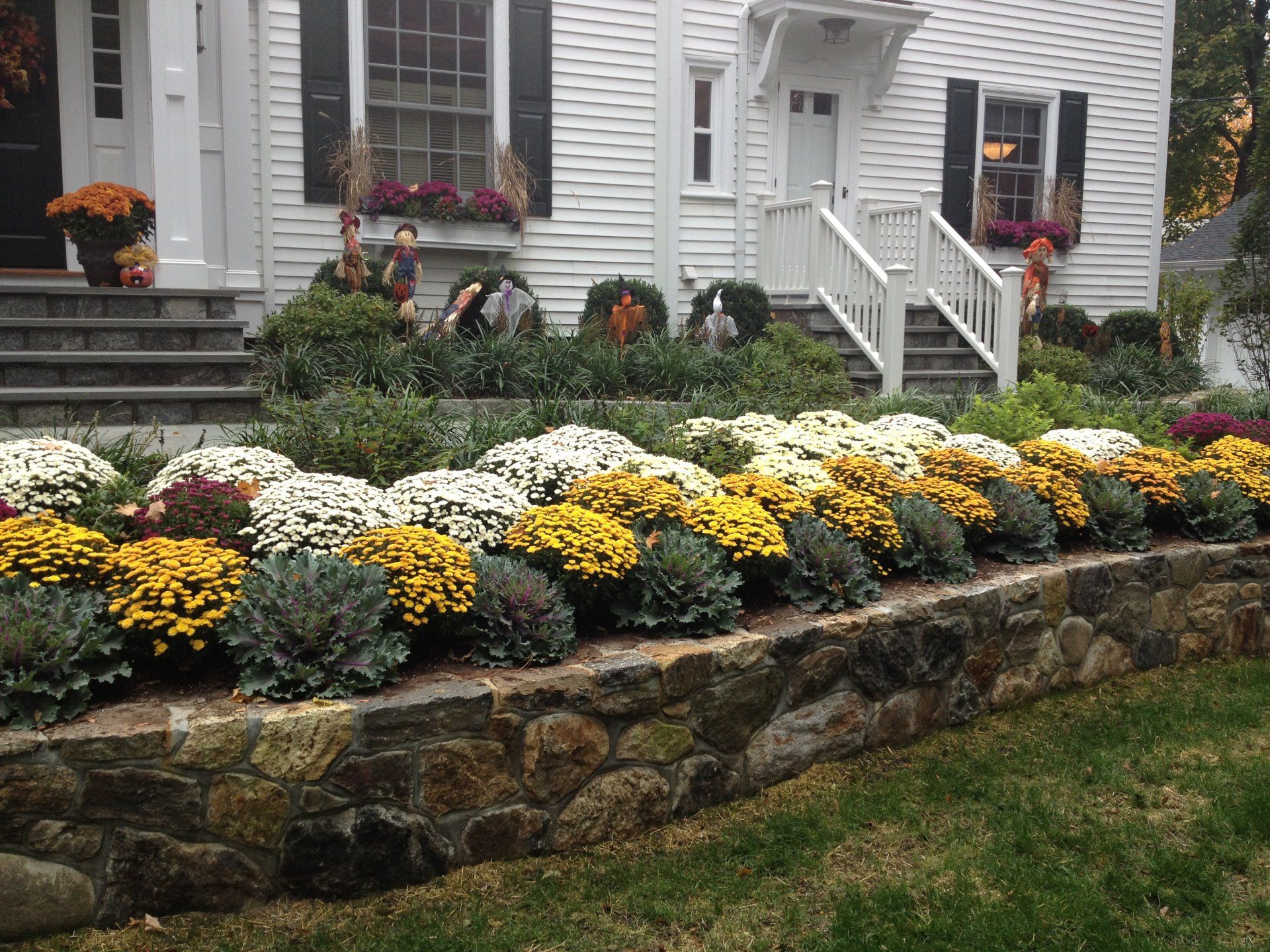 Tom Williamson Landscaping, inc image