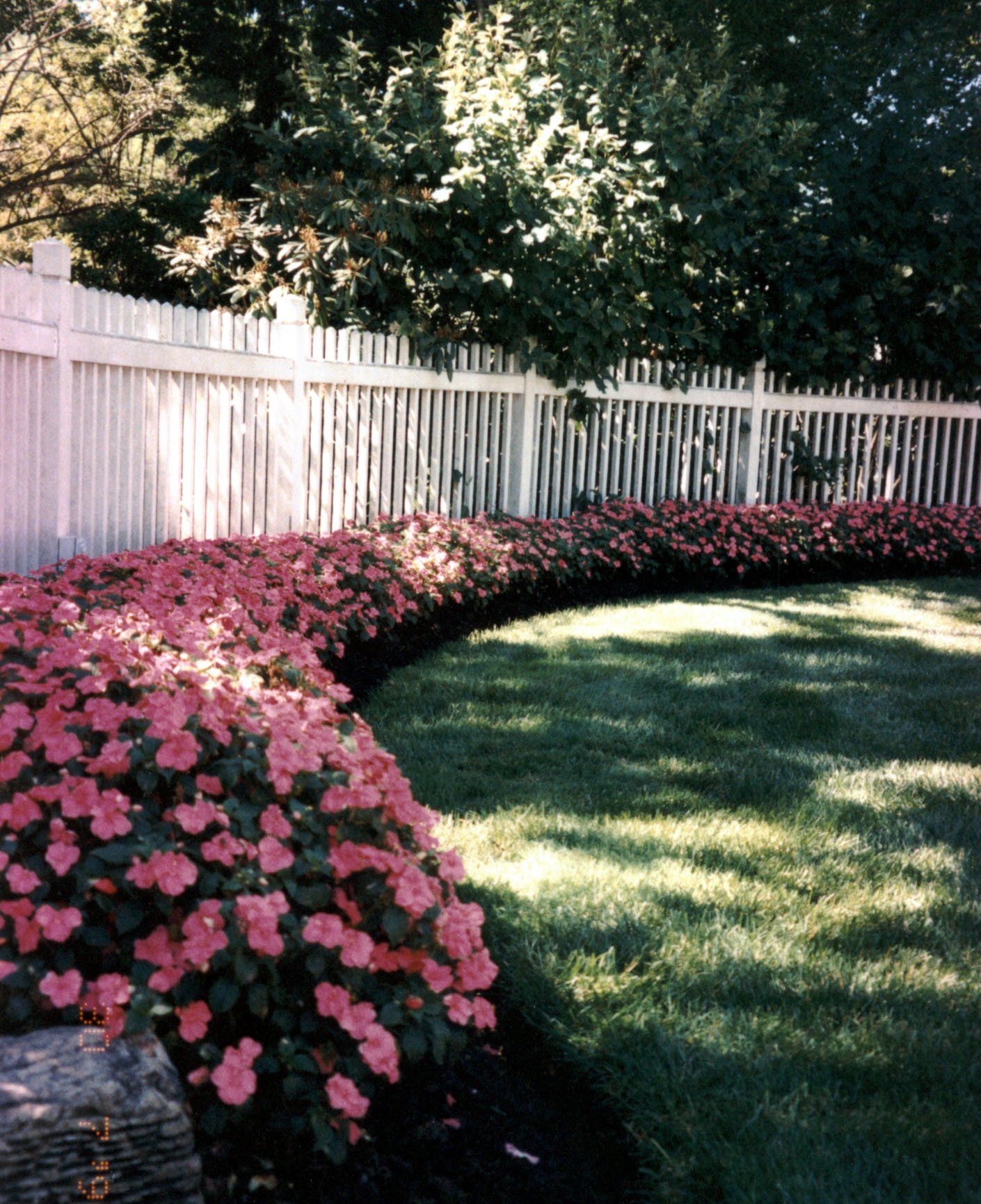 Tom Williamson Landscaping, inc image