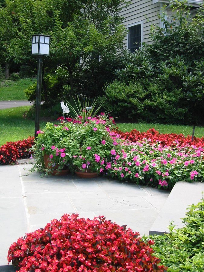 Tom Williamson Landscaping, inc image