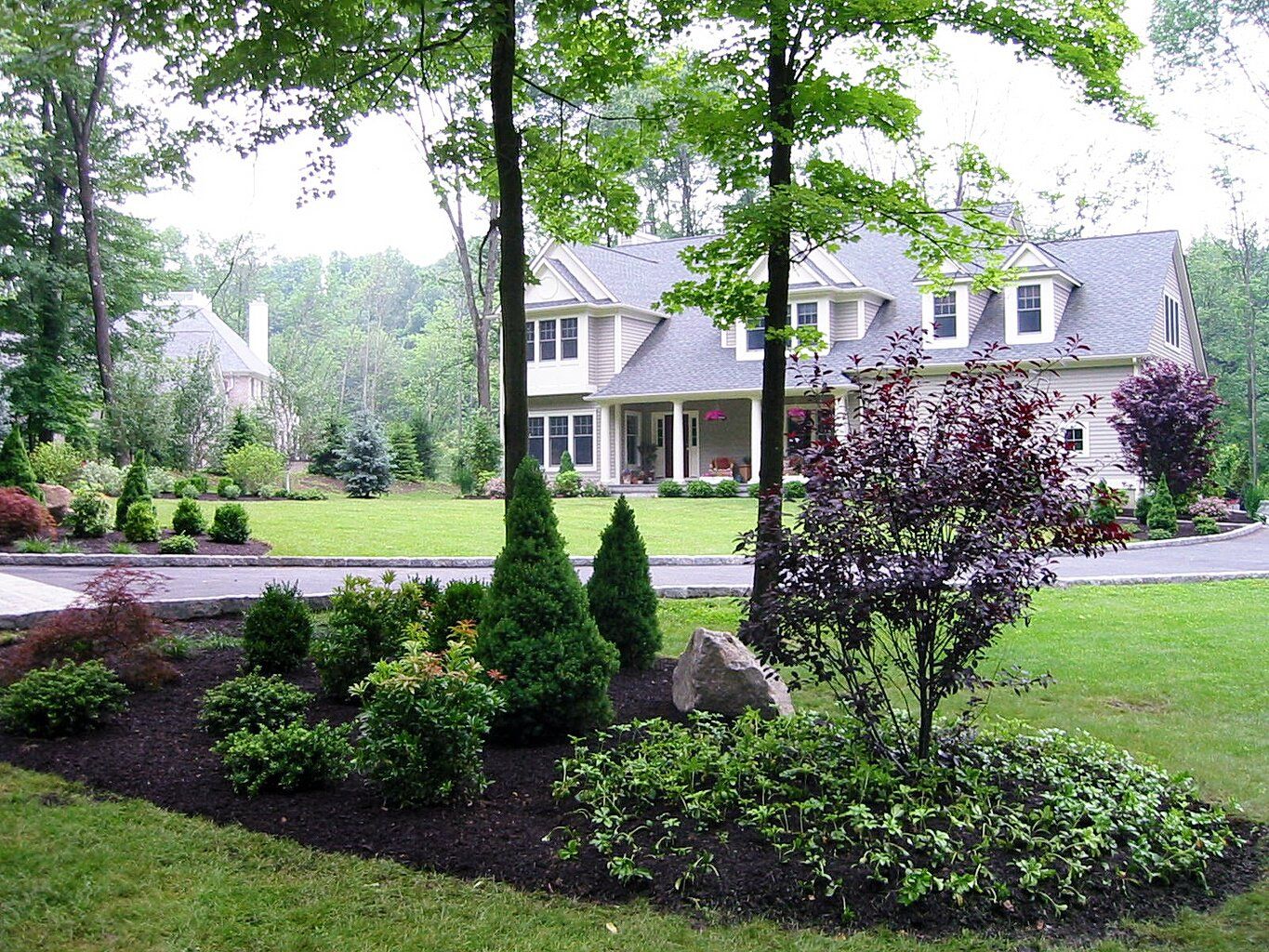 Tom Williamson Landscaping, inc image