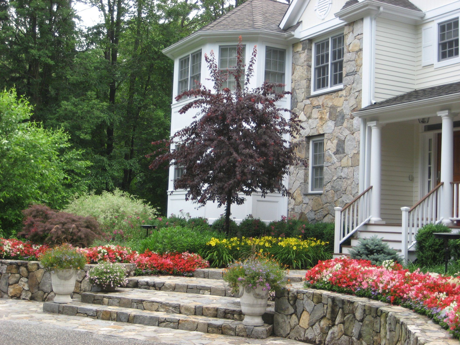 Tom Williamson Landscaping, inc image