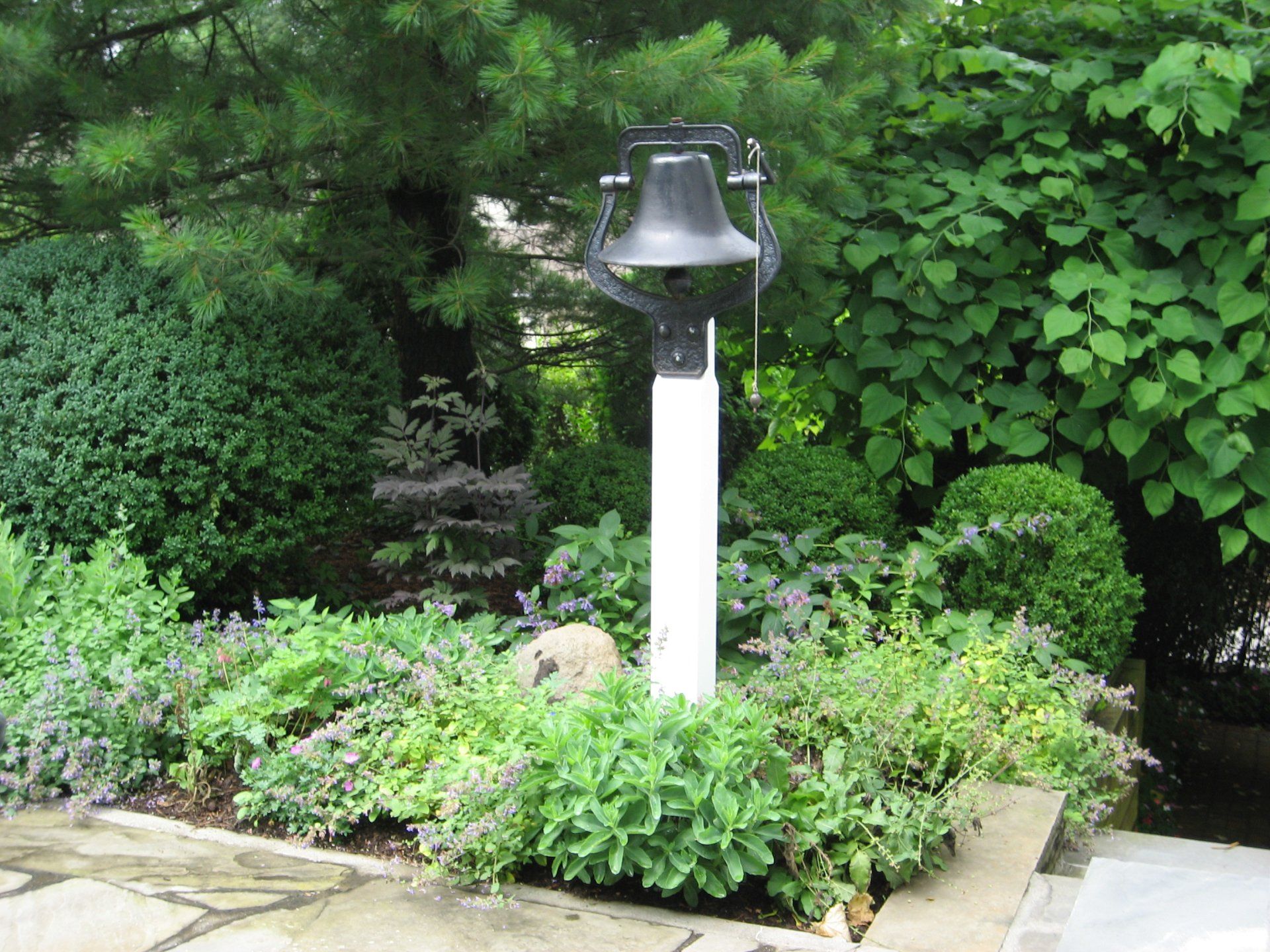 Tom Williamson Landscaping, inc image