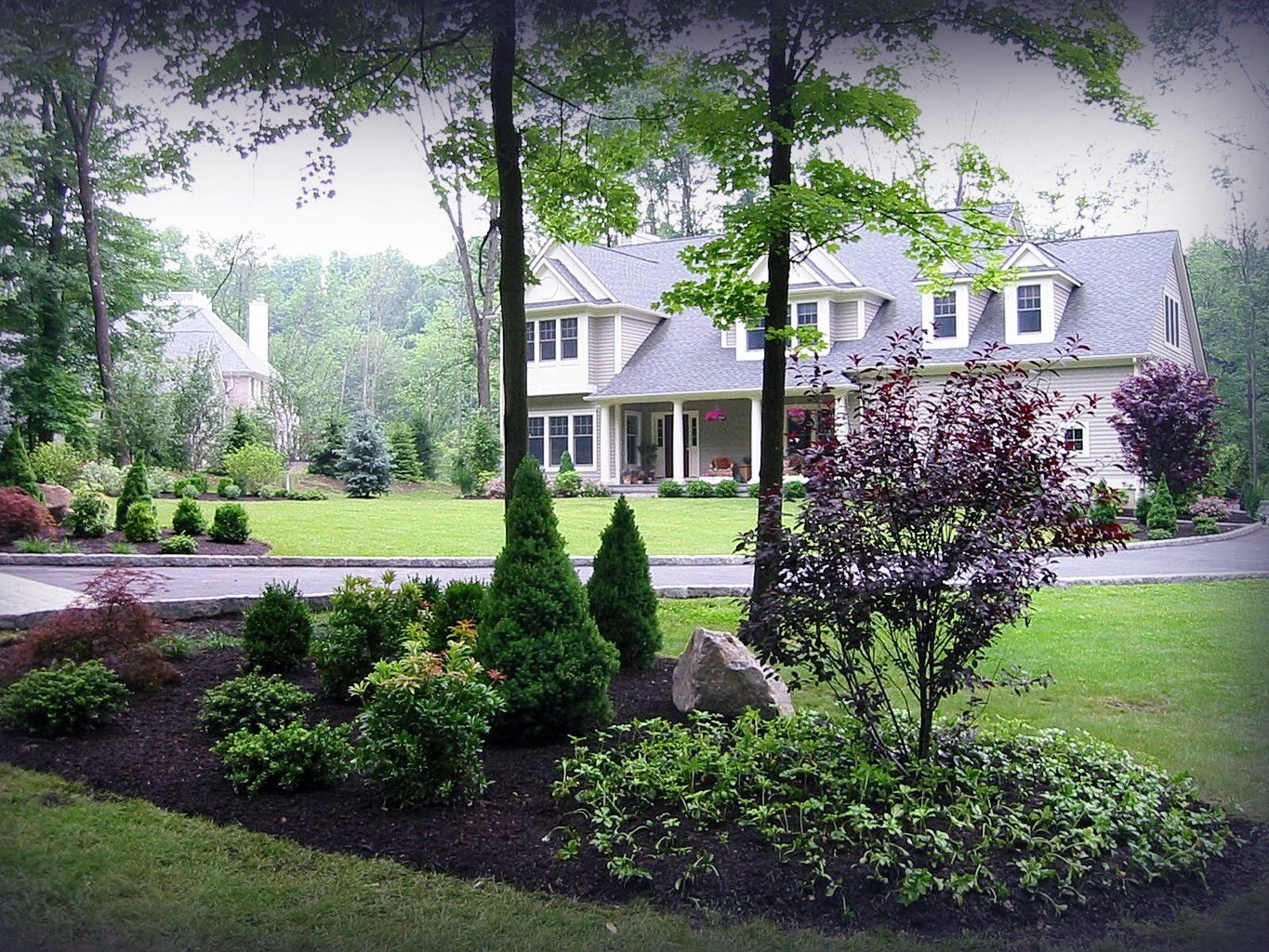 Tom Williamson Landscaping, inc image