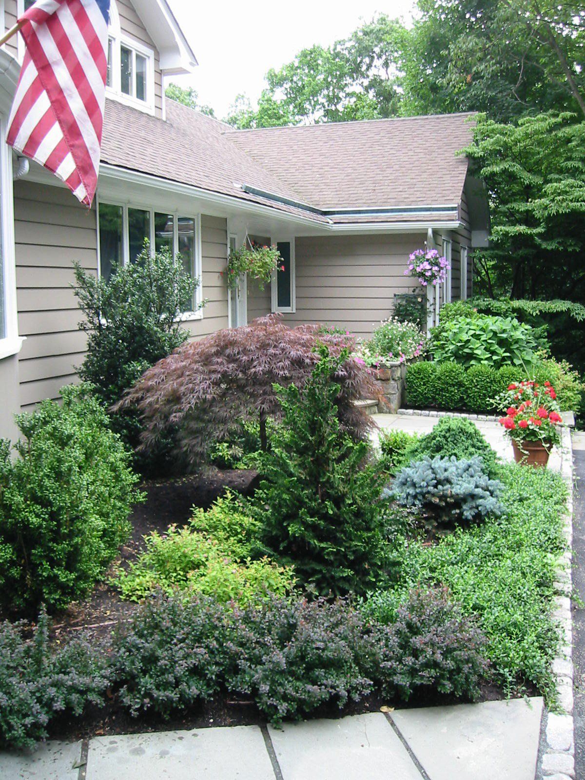 Tom Williamson Landscaping, inc image
