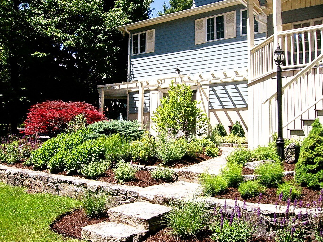 Tom Williamson Landscaping, inc image
