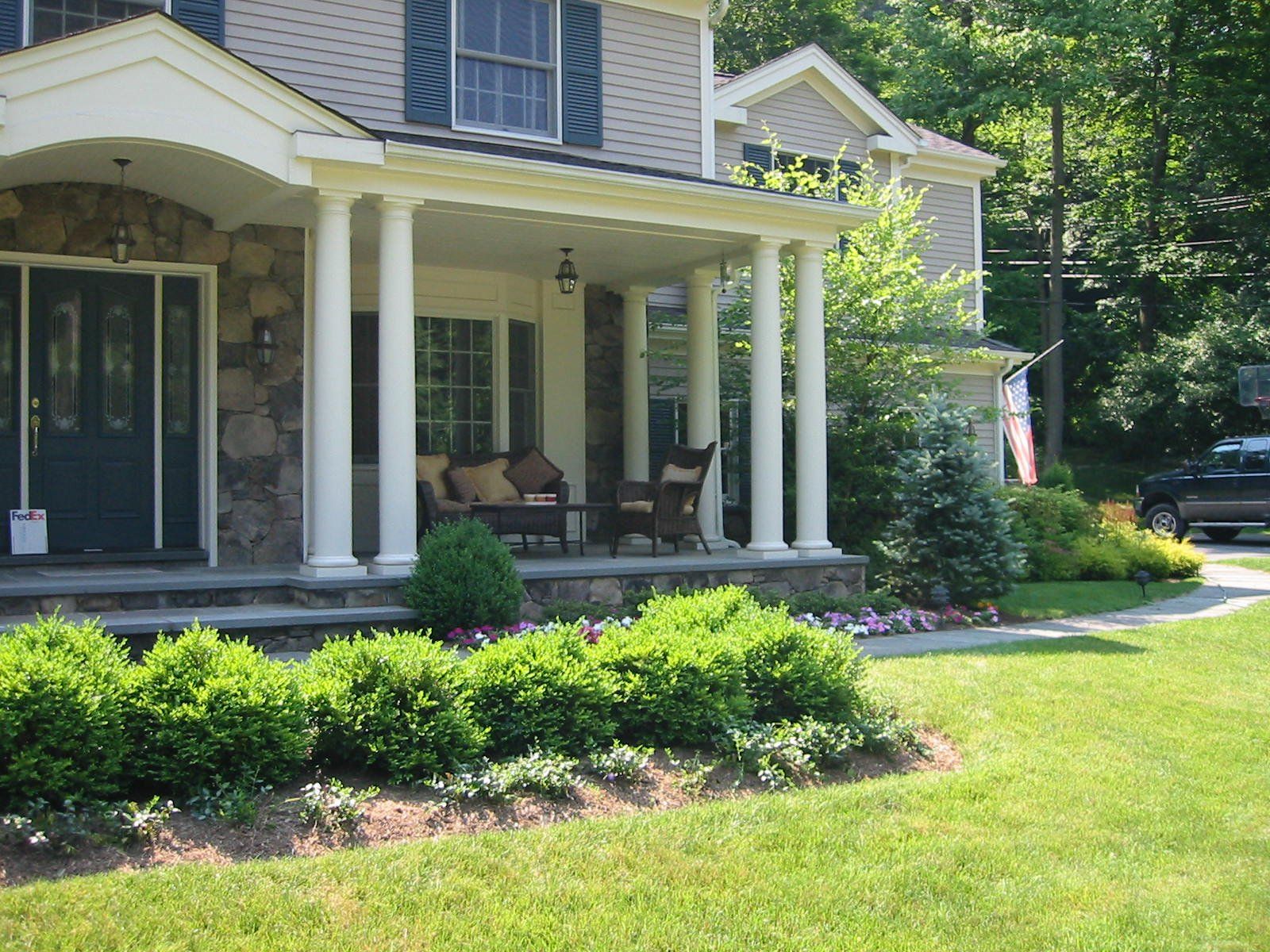 Tom Williamson Landscaping, inc image