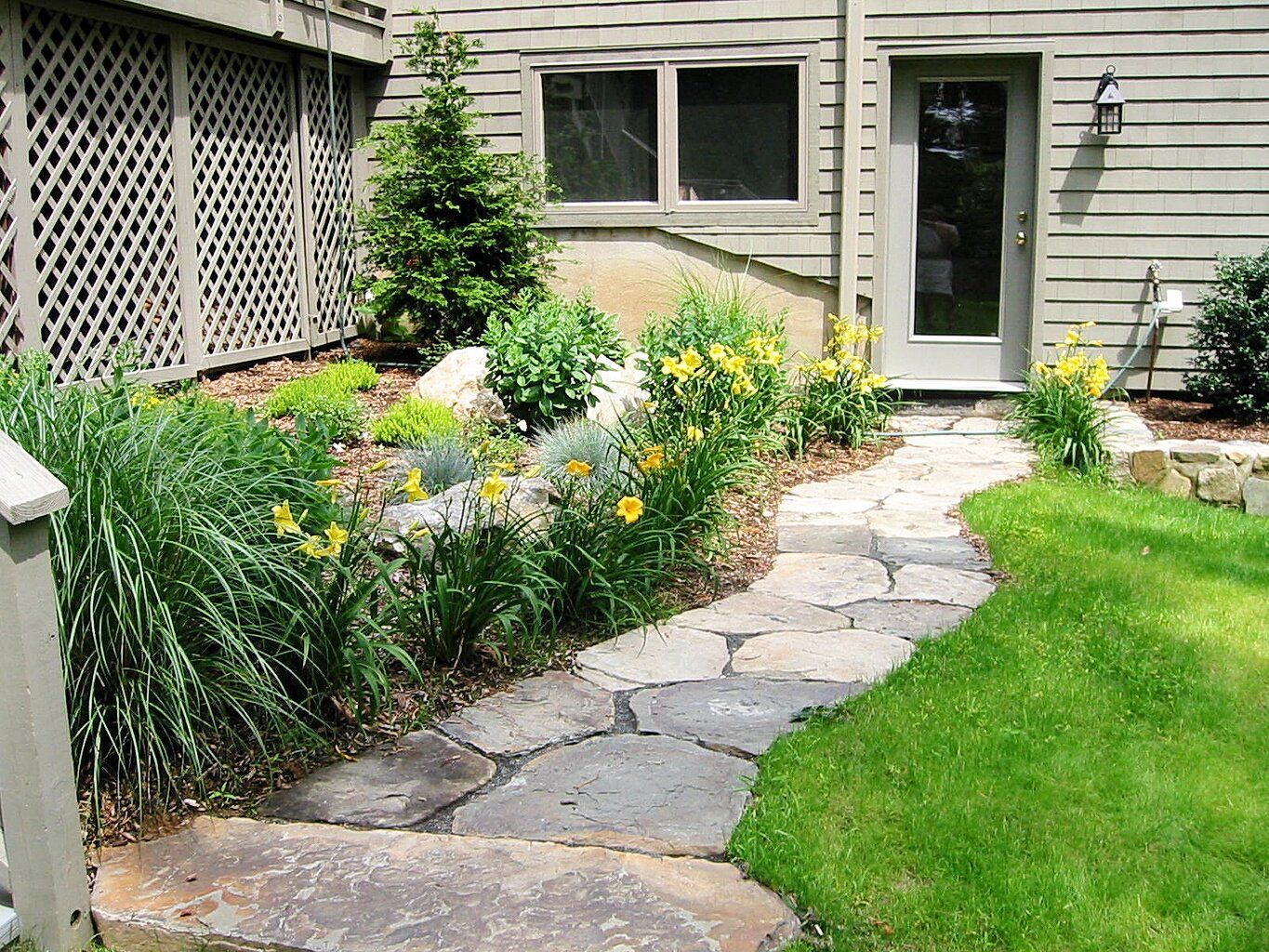 Tom Williamson Landscaping, inc image