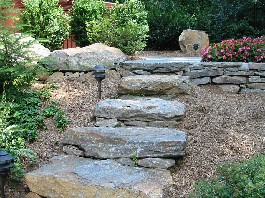Tom Williamson Landscaping, inc image