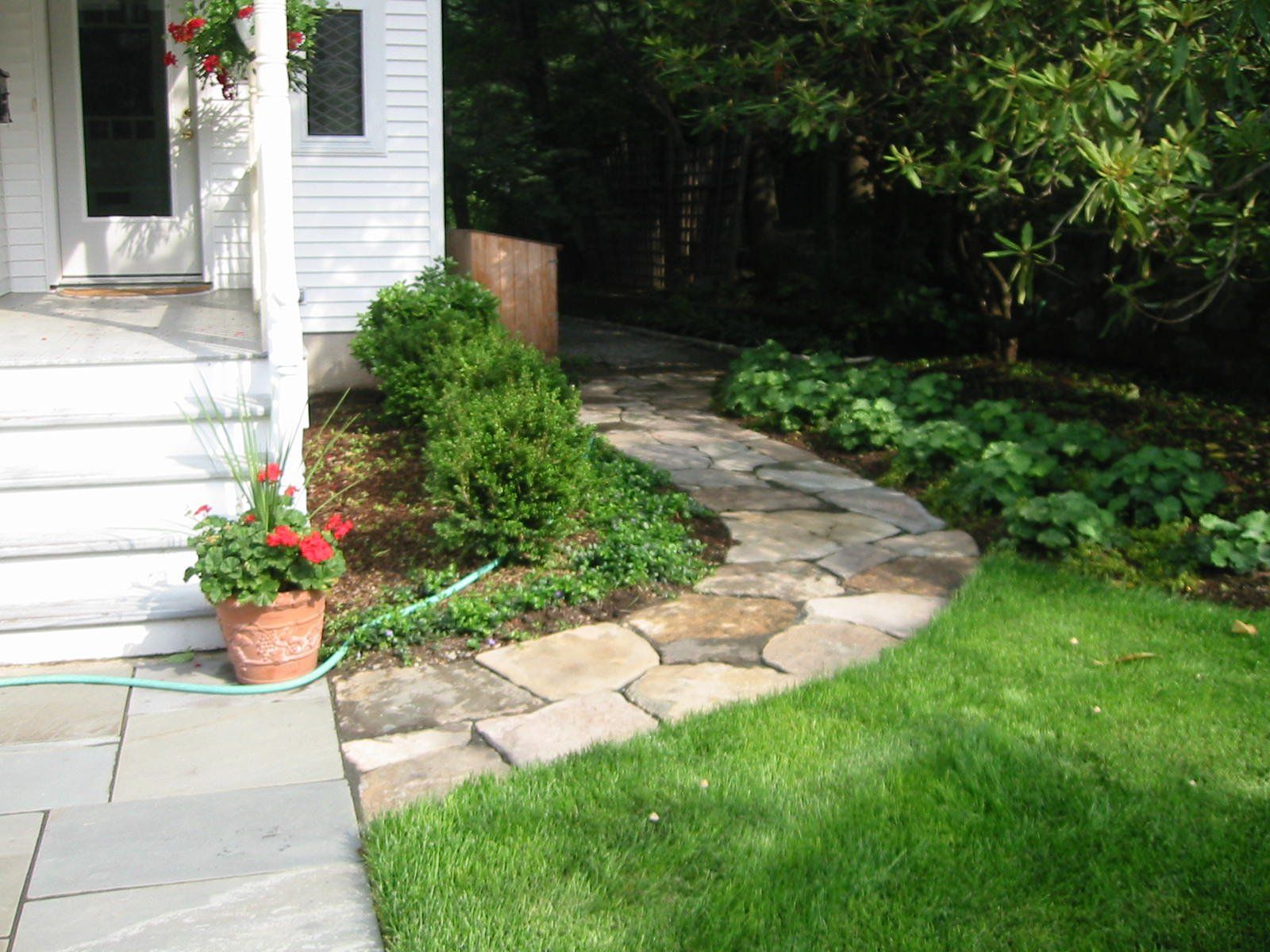 Tom Williamson Landscaping, inc image