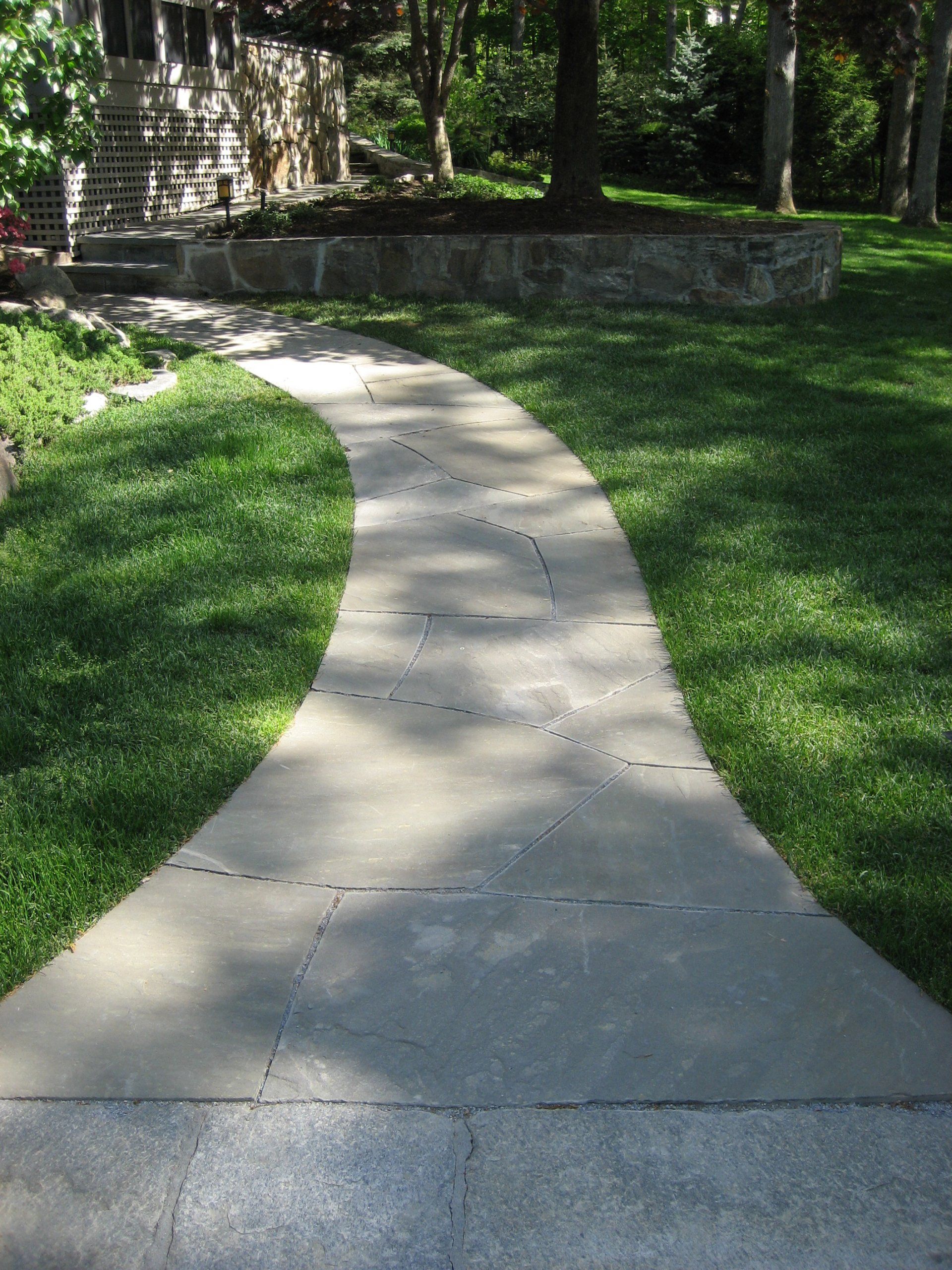 Tom Williamson Landscaping, inc image