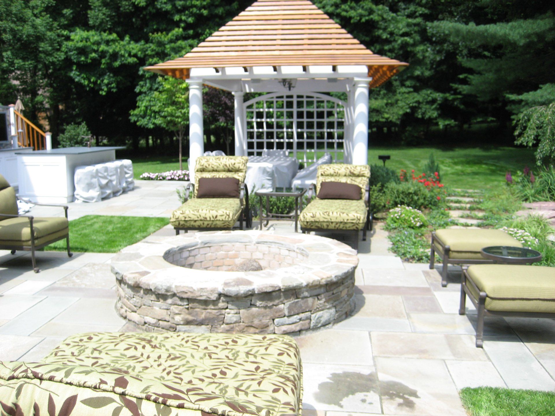 Tom Williamson Landscaping, inc image
