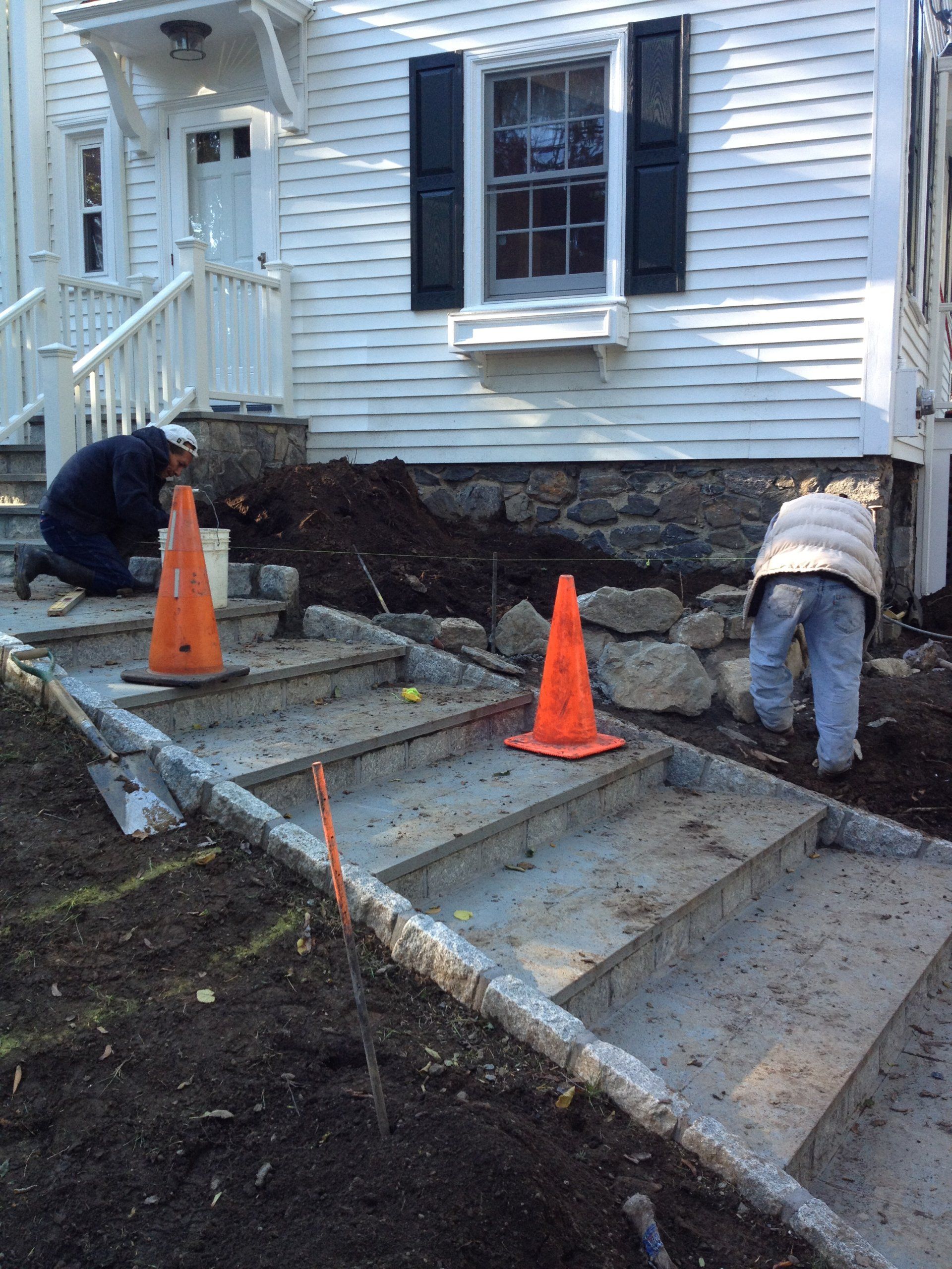 Tom Williamson Landscaping, inc image