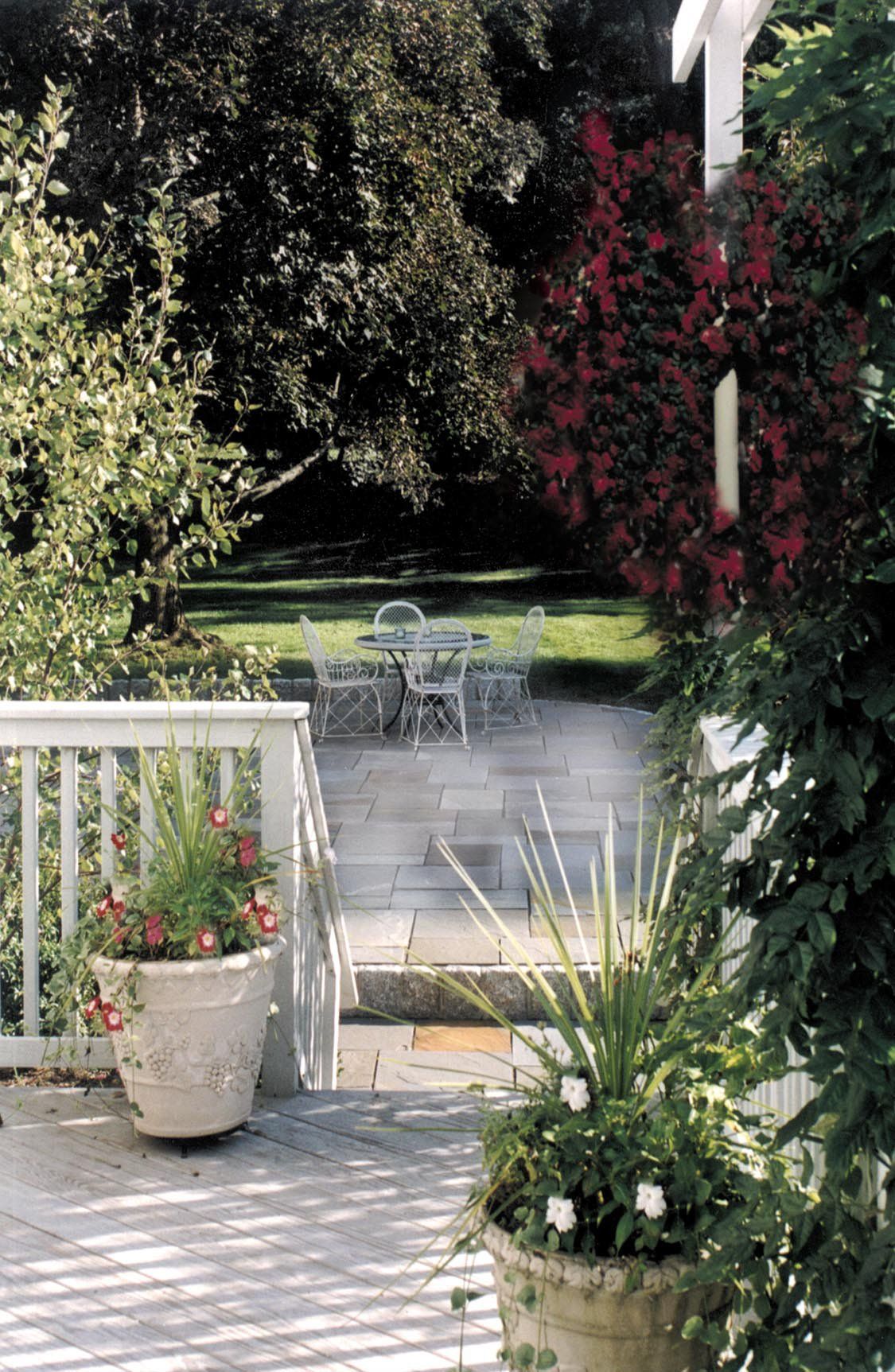 Tom Williamson Landscaping, inc image