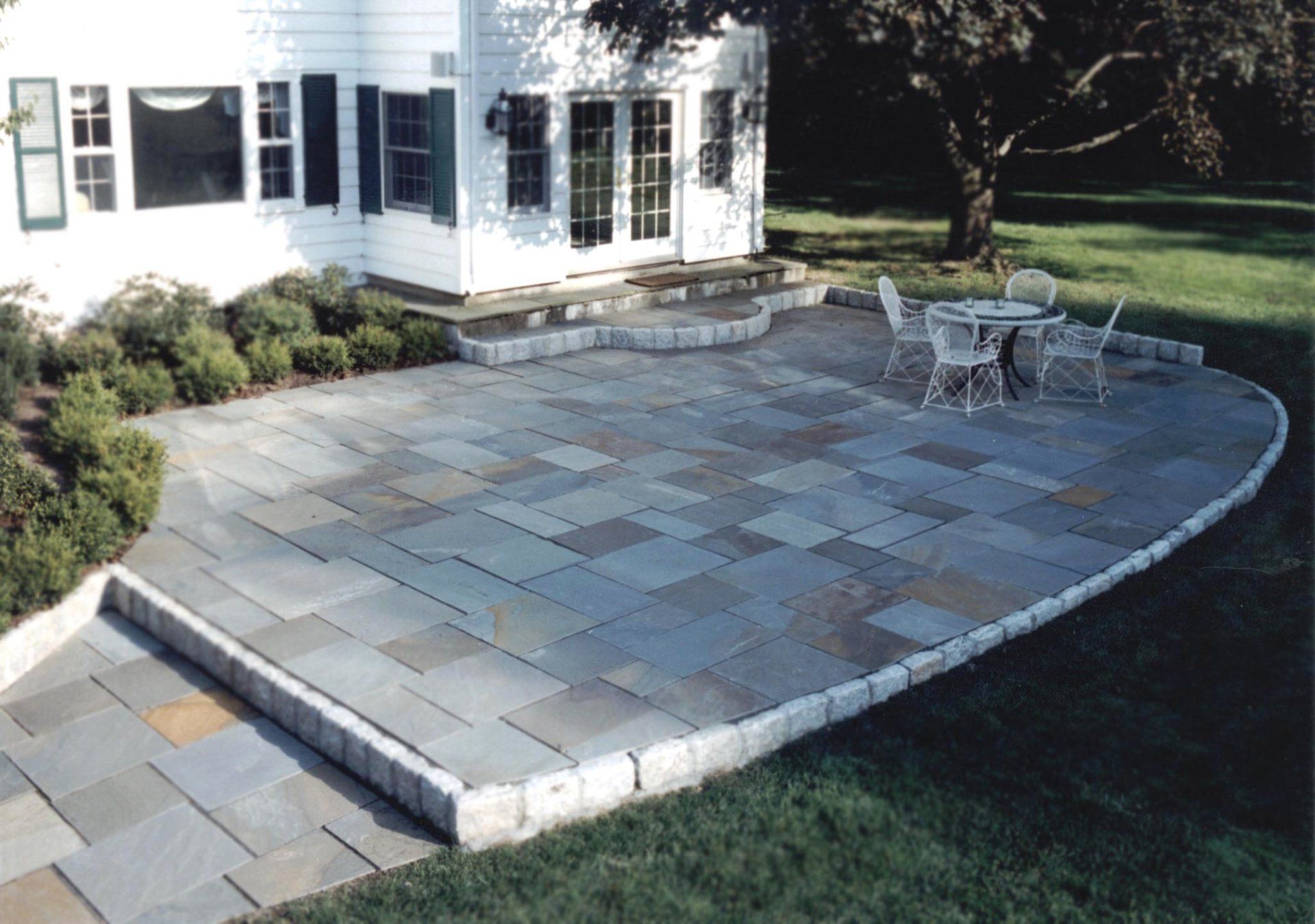 Tom Williamson Landscaping, inc image