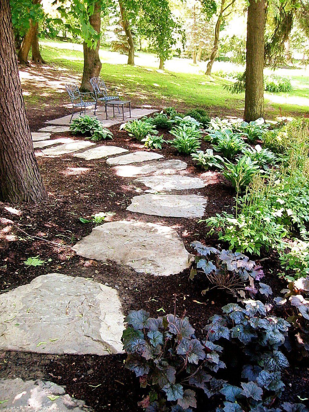 Tom Williamson Landscaping, inc image