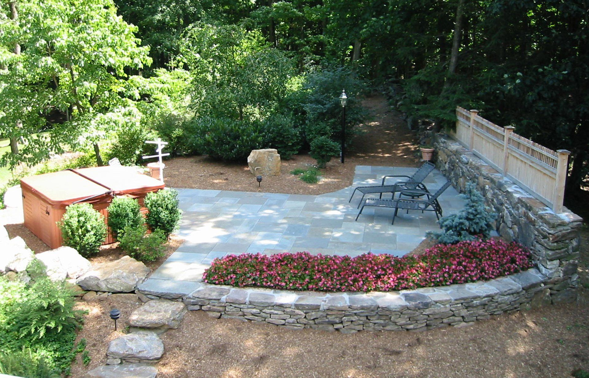 Tom Williamson Landscaping, inc image