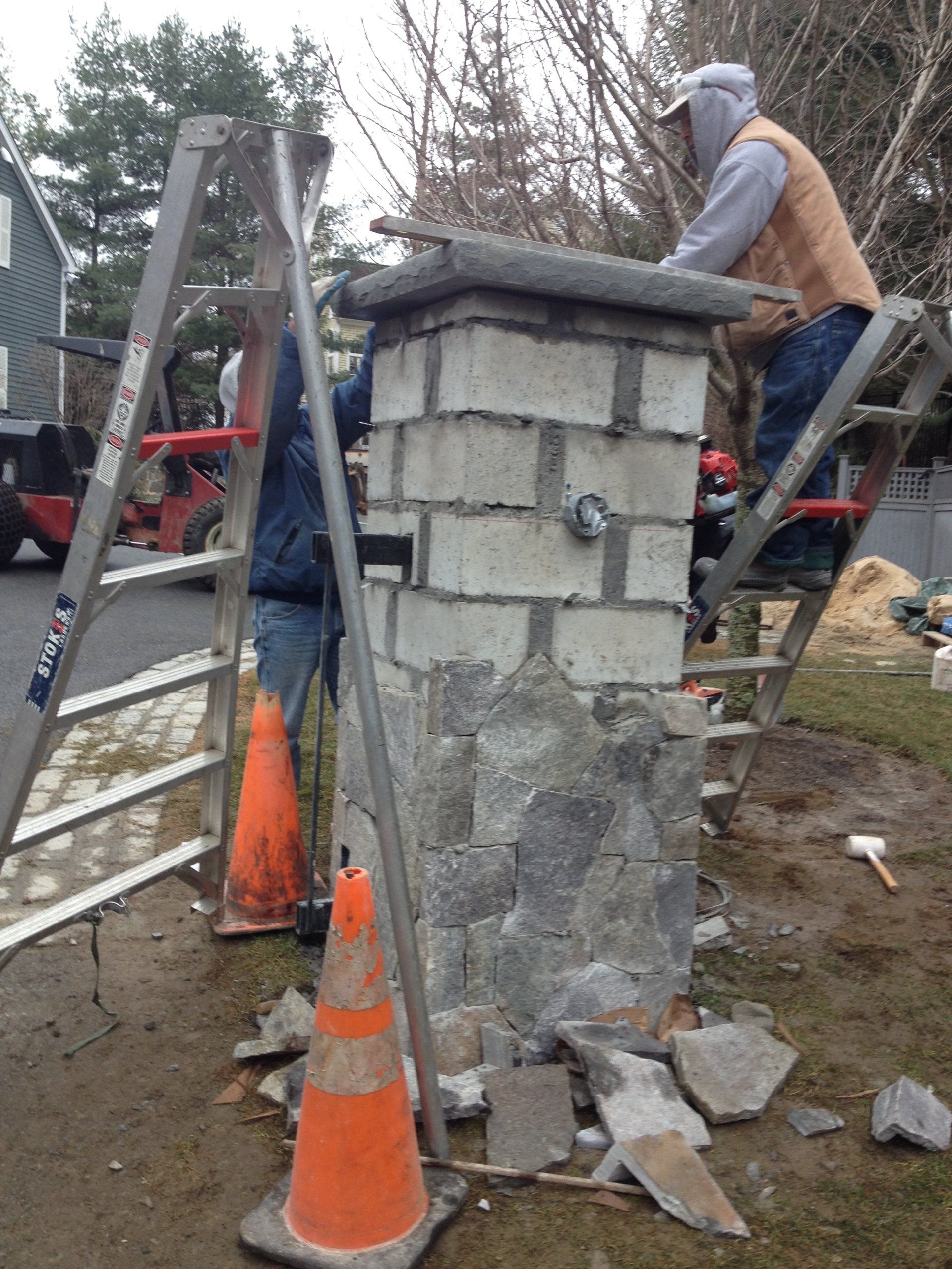 Tom Williamson Landscaping, inc image